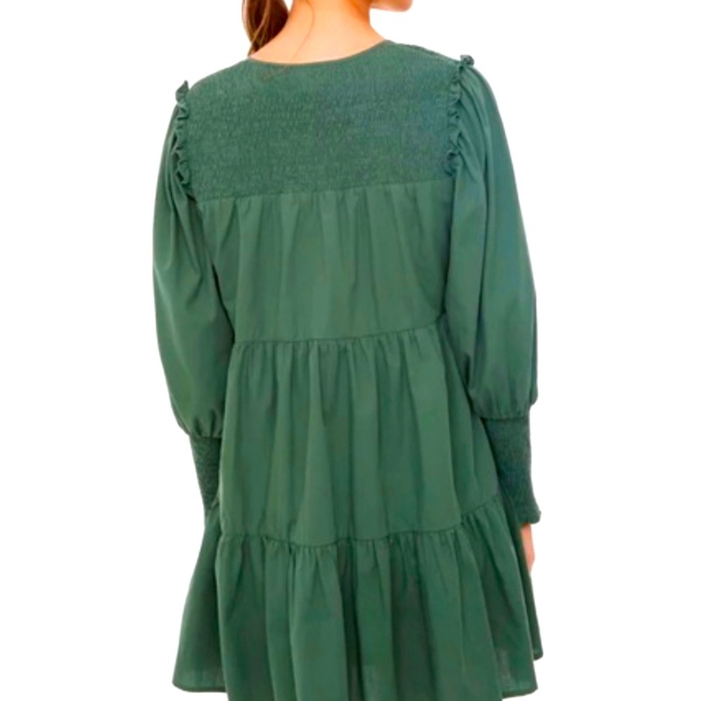 Tuckernuck pomander place cici dress
